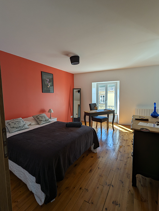 Un Escargot dans sa Coquille