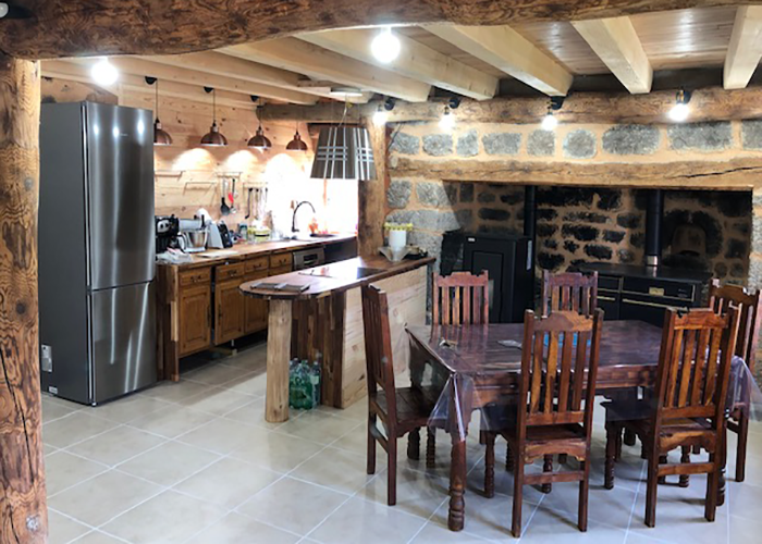 L'Oustal du Blagaire - CH1