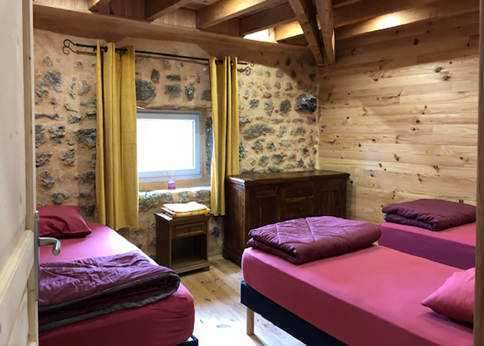 L'Oustal du Blagaire - CH2