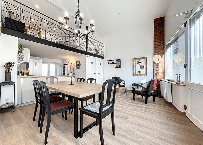 Gîte Margeride & Gevaudan - CH2