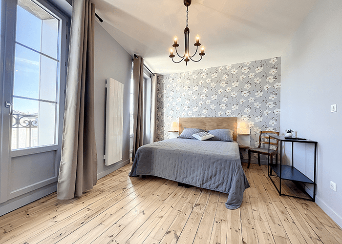 Gîte Margeride & Gevaudan - CH3