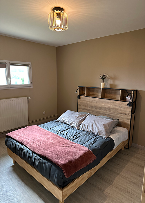 Chambre d'hôtes Le Tilleul