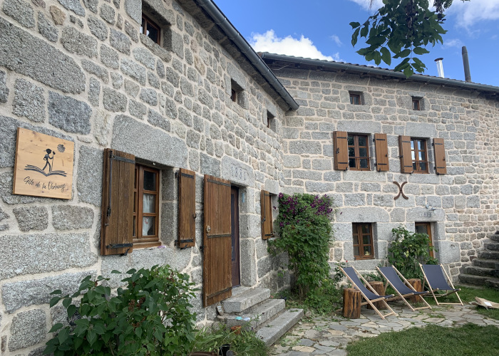 Gîte de la Virlange - CH1