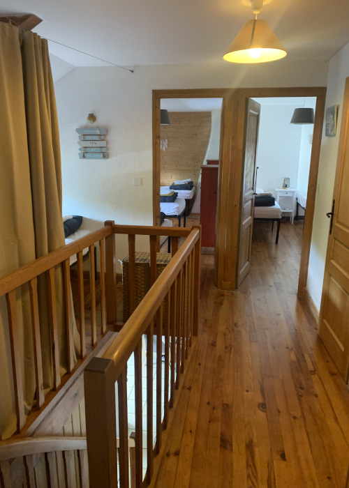 Gîte de la Virlange - CH2