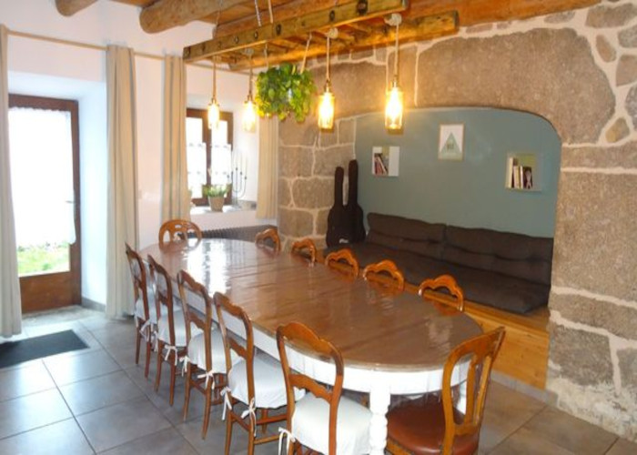 Gîte de la Virlange - Minipod 1