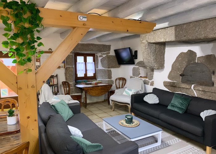 Gîte de la Virlange - Minipod 2