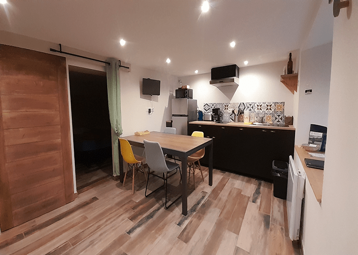 Les Séjours de Lalie - CH2