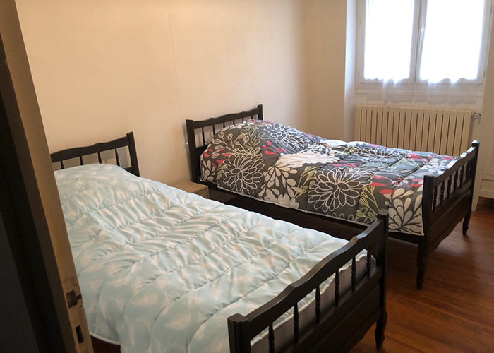 Gîte Lou Granjo - CH1