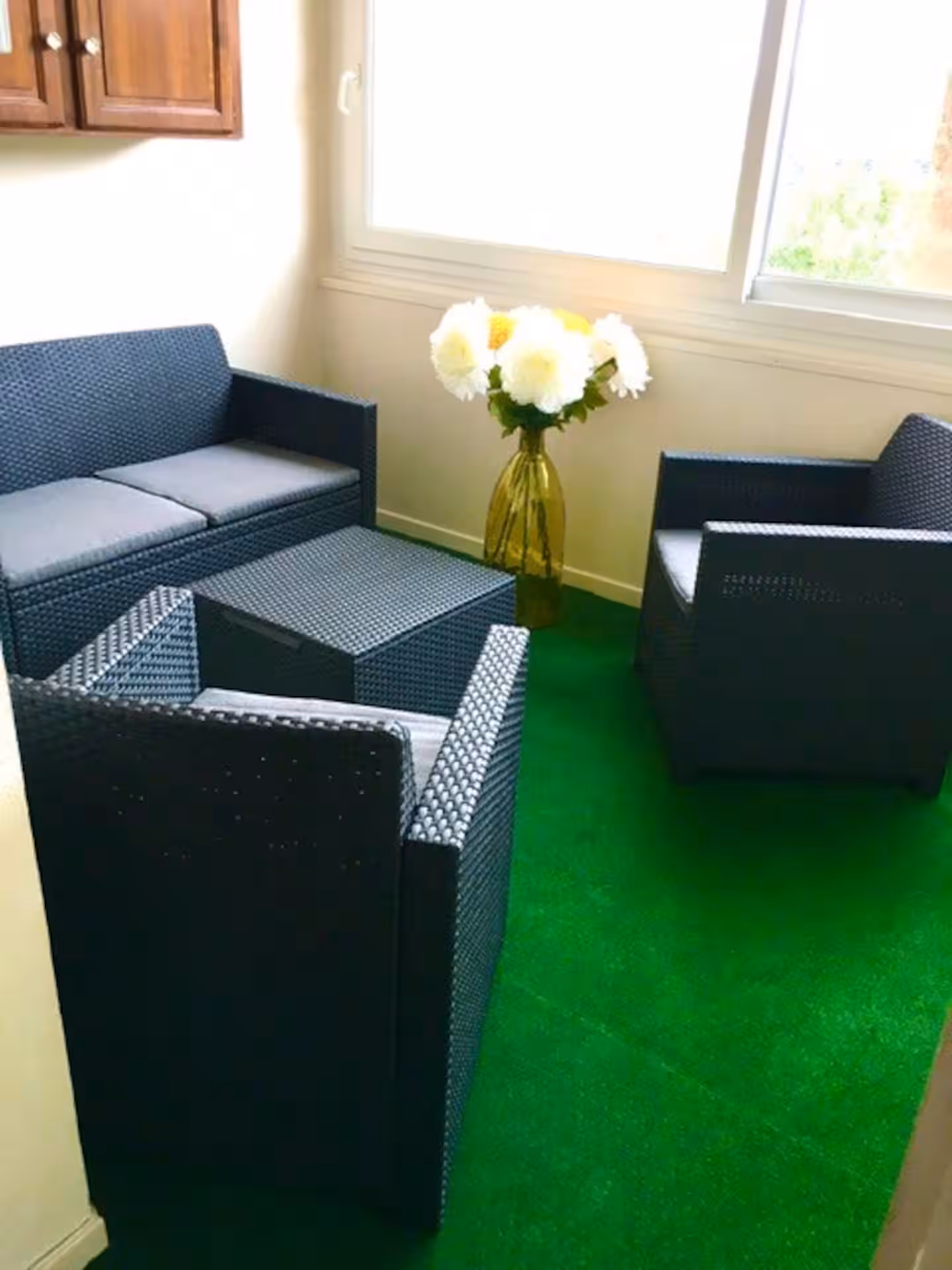 Gite - La maison d'isa 3