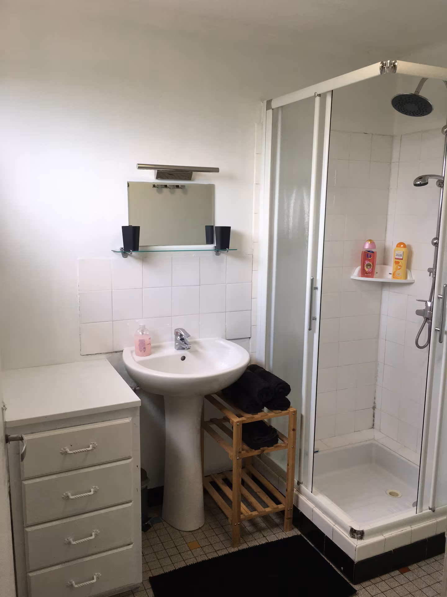 Gite - La maison d'isa 5