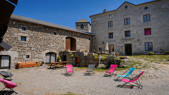 Les bouleaux nains - Ch1