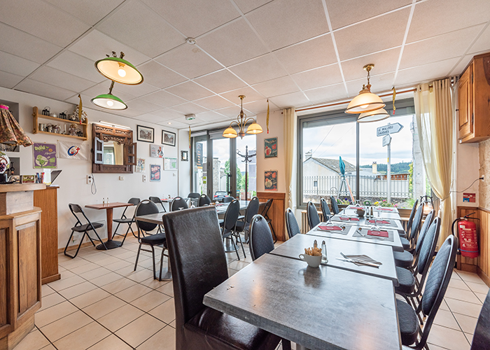 Gîte de La Butte aux Oiseaux - Ch2